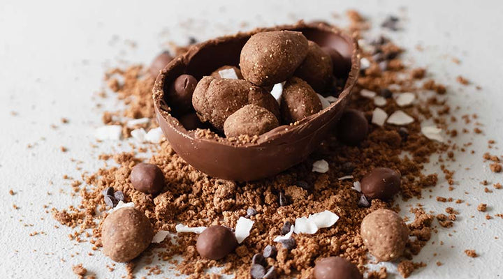 Chocolate de Pascua