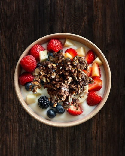 Granola Protein Cacao