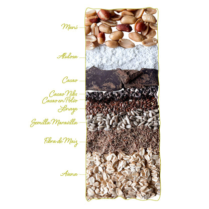 Pack Navidad: 6 Productos