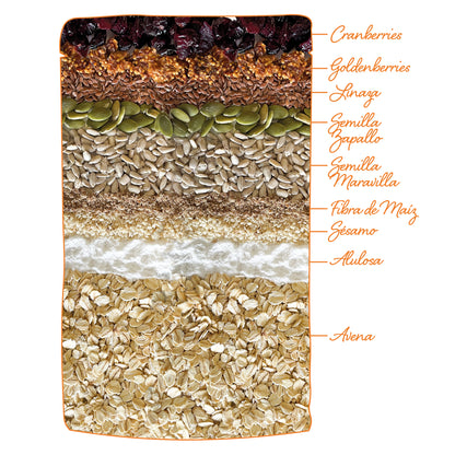 Pack Navidad: 6 Productos