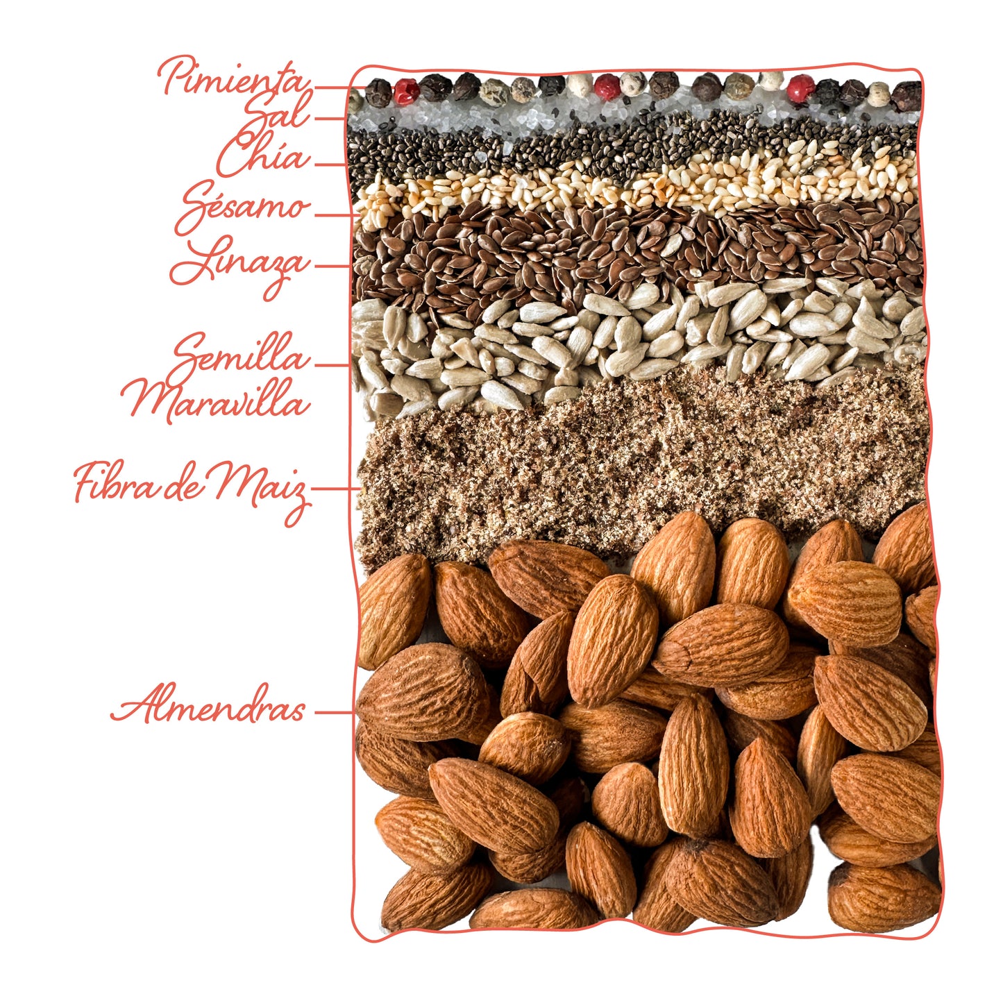 Pack Navidad: 6 Productos