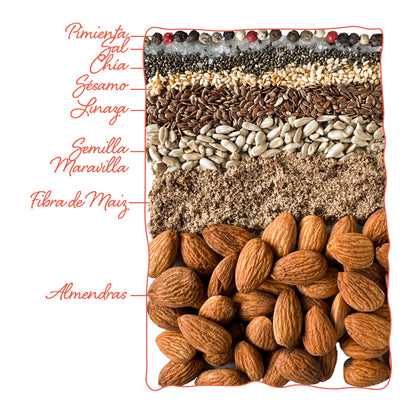 Pack Navidad: 6 Productos