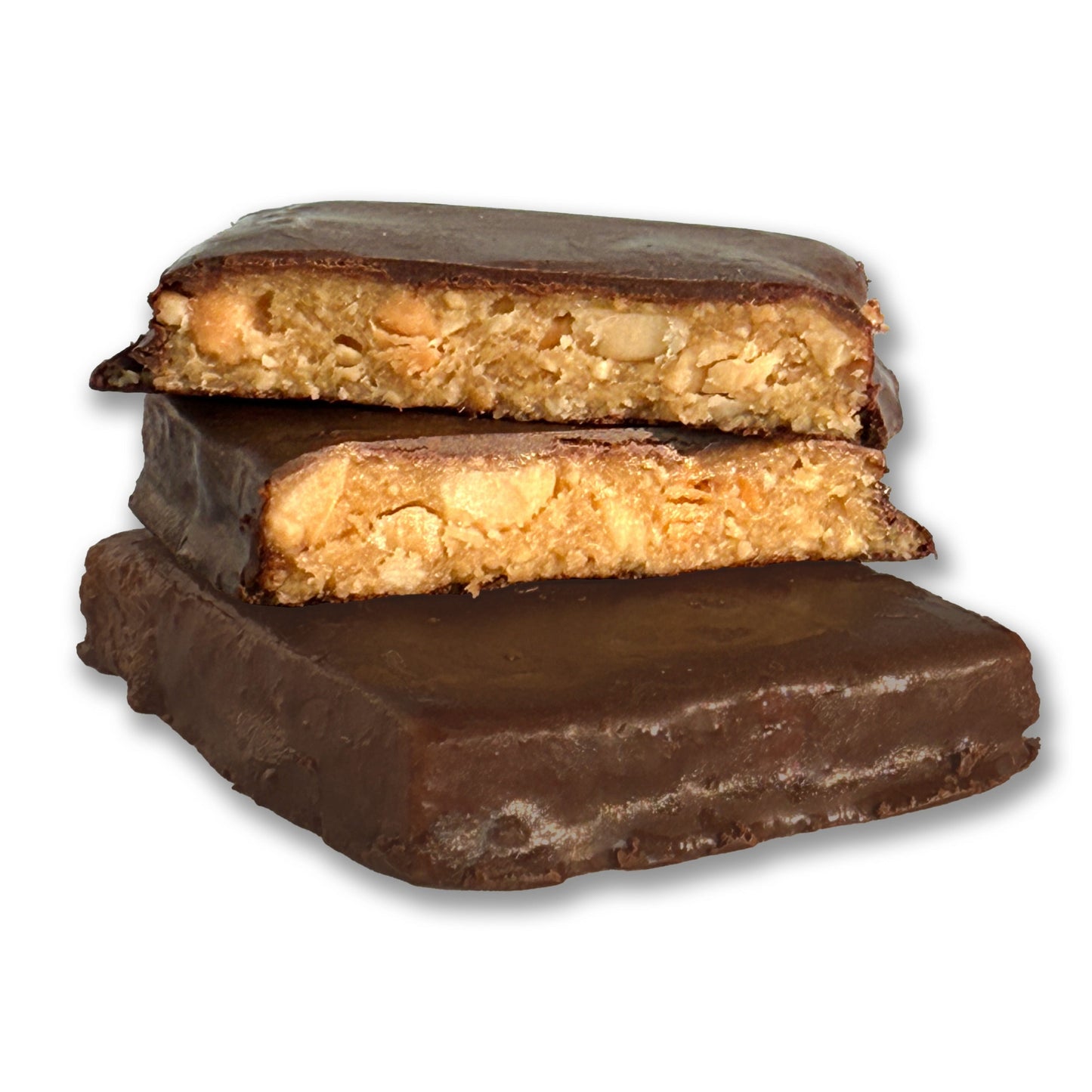 Keeper Chocolate Maní 30 gr