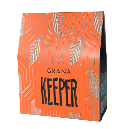 Pack Keeper x 10 Edición especial Pioneros