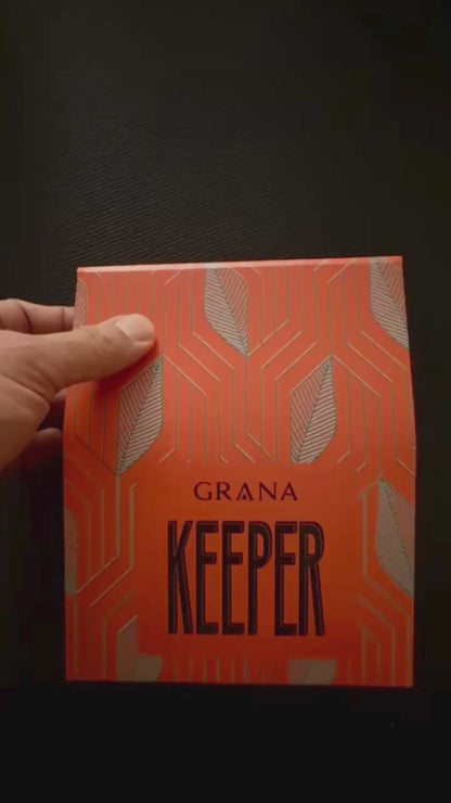 Pack Keeper x 10 Edición especial Pioneros