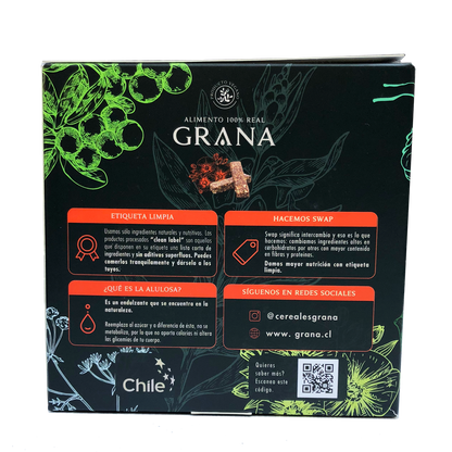 Barrita Keto Cacao-Nuts